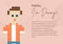 design or redesign a professional, responsive wix website
